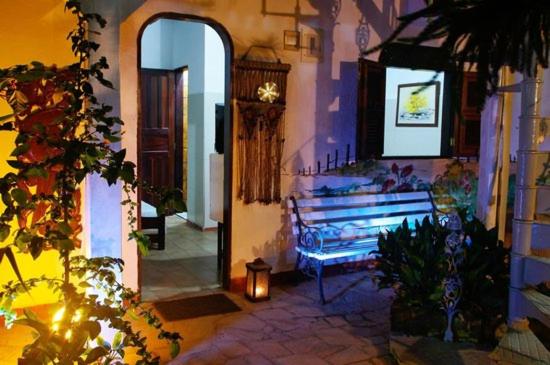 Hotel Pousada Tropicalia