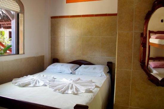 Hotel Pousada Tropicalia