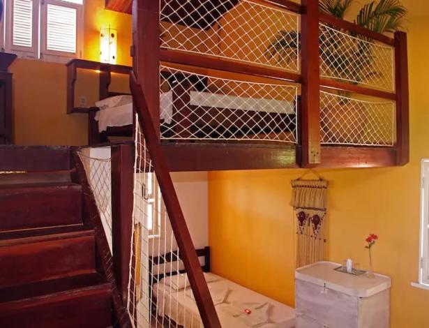 Hotel Pousada Tropicalia