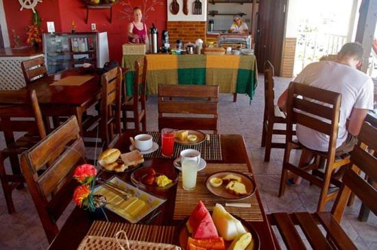 Hotel Pousada Tropicalia