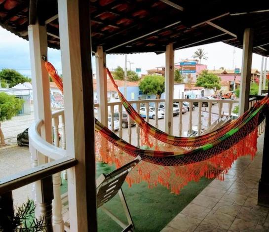 Hotel Pousada Tropicalia