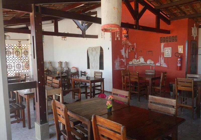 Hotel Pousada Tropicalia