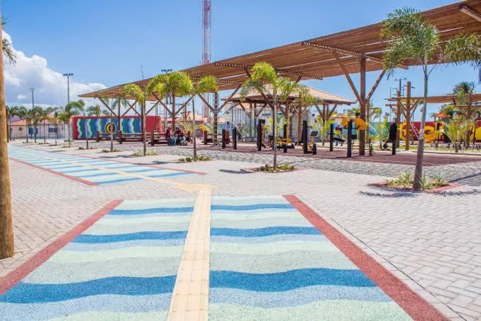 Hotel Pousada Tropicalia