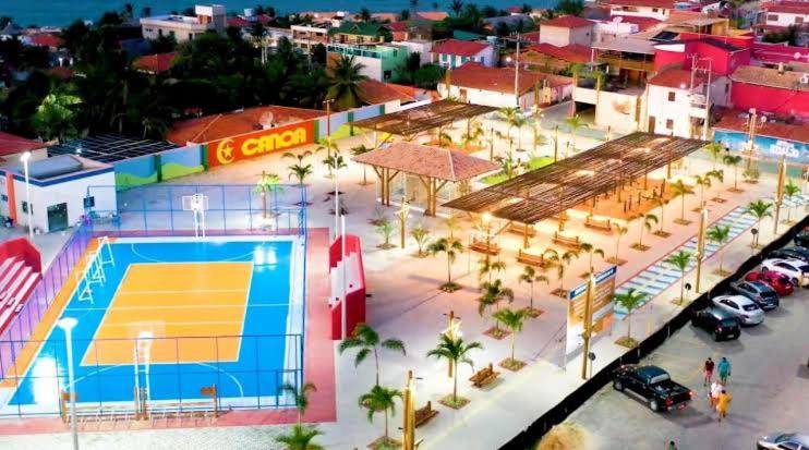 Hotel Pousada Tropicalia