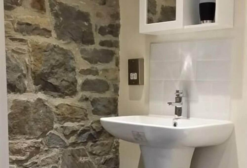 Отель Ty Morgan S