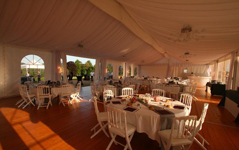 בית מלון כפרי Vacanceole  Le Domaine Des Monedieres