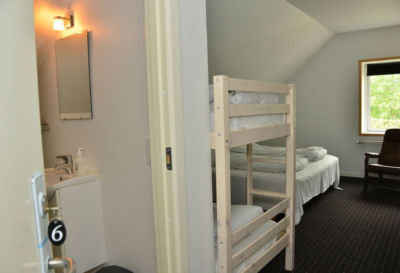 Отель Vandel Kro