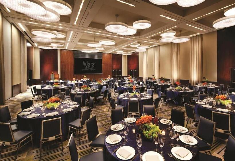 Vdara Hotel & Spa at Aria Las Vegas