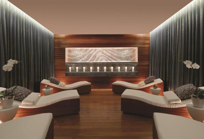 Vdara Hotel & Spa at Aria Las Vegas