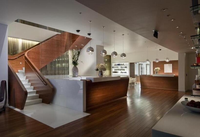 Vdara Hotel & Spa at Aria Las Vegas