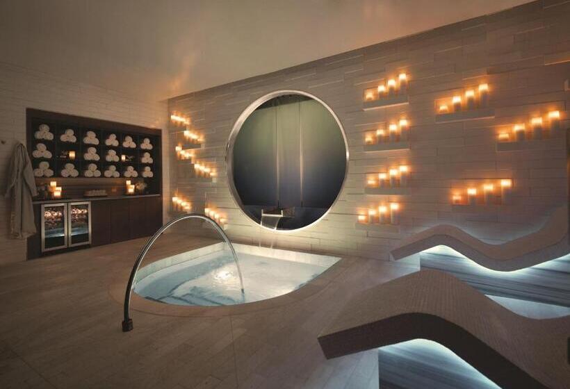 Vdara Hotel & Spa at Aria Las Vegas