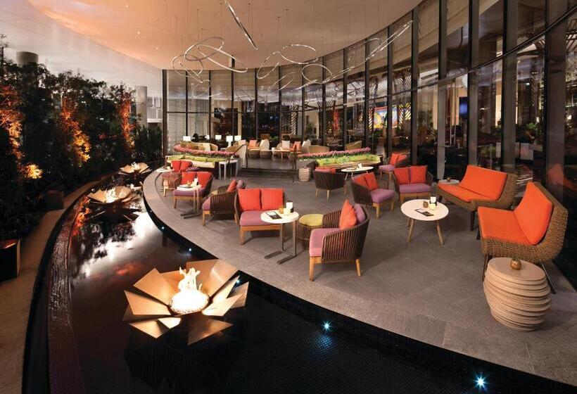 Vdara Hotel & Spa at Aria Las Vegas