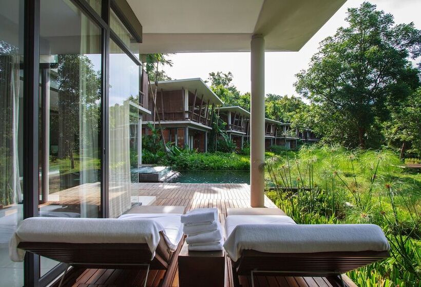 ホテル Veranda High Residence