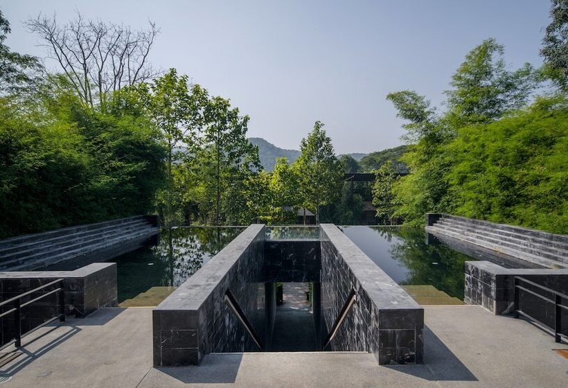 ホテル Veranda High Residence