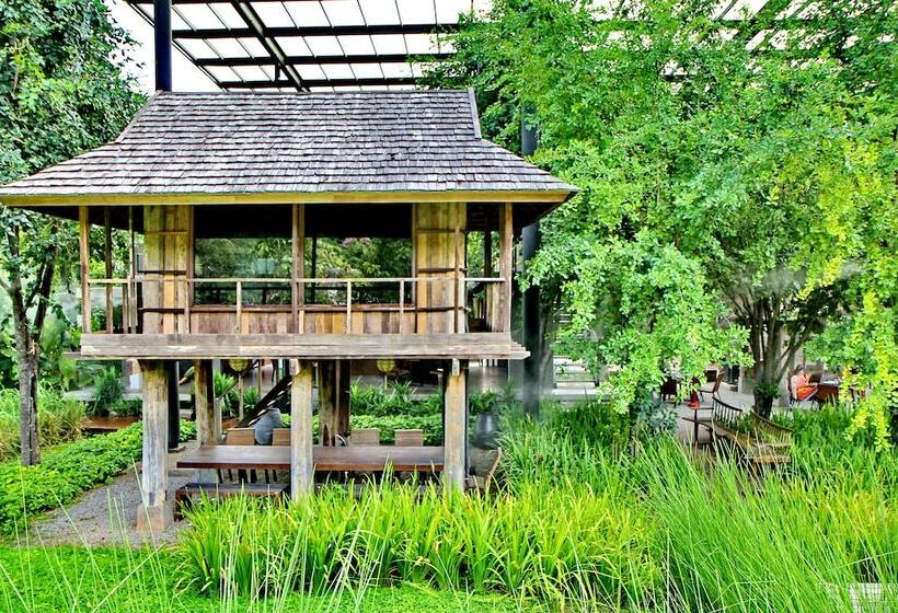 ホテル Veranda High Residence