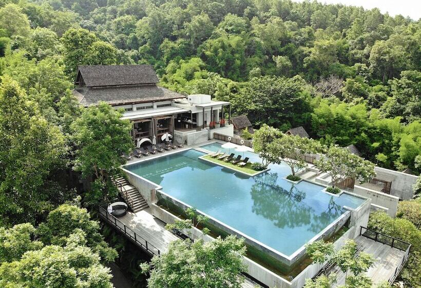 ホテル Veranda High Residence