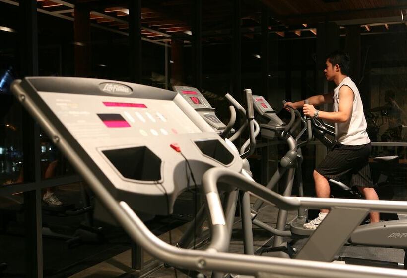 ホテル Veranda High Residence