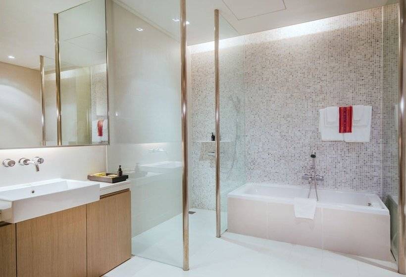 ホテル Veranda High Residence