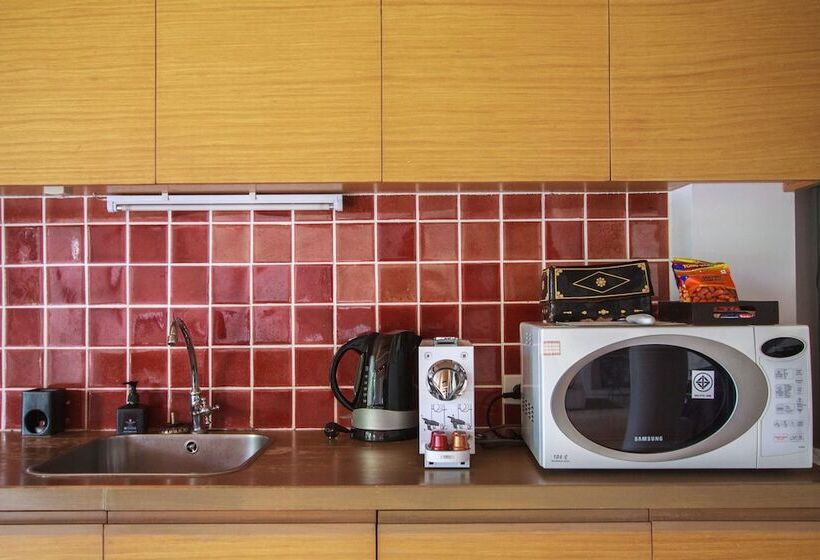 ホテル Veranda High Residence