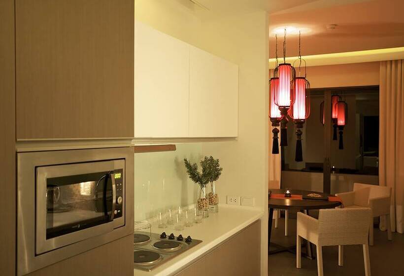 ホテル Veranda High Residence