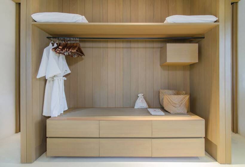 ホテル Veranda High Residence