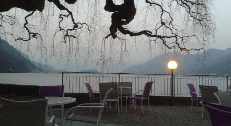酒店 Villa Belvedere Como Lake Relais