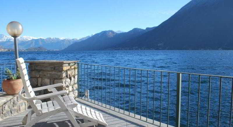 酒店 Villa Belvedere Como Lake Relais