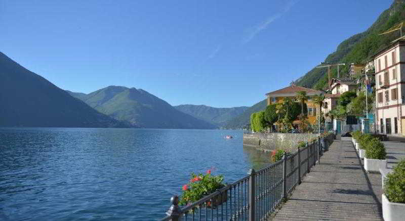 酒店 Villa Belvedere Como Lake Relais