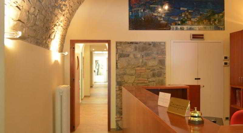 酒店 Villa Belvedere Como Lake Relais