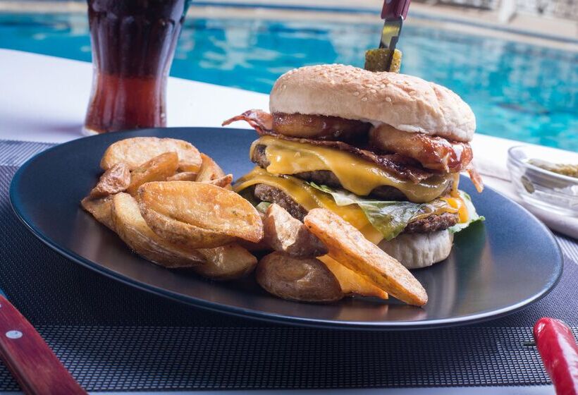 בית מלון כפרי Villa Elite By Checkin Adults Only