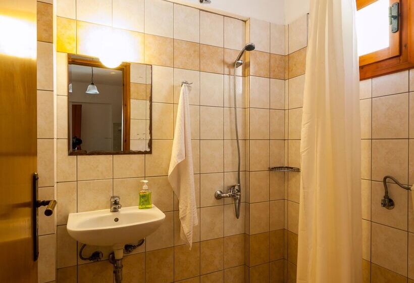 בית מלון כפרי Villa Elite By Checkin Adults Only