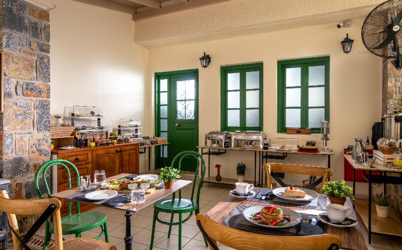 בית מלון כפרי Villa Elite By Checkin Adults Only