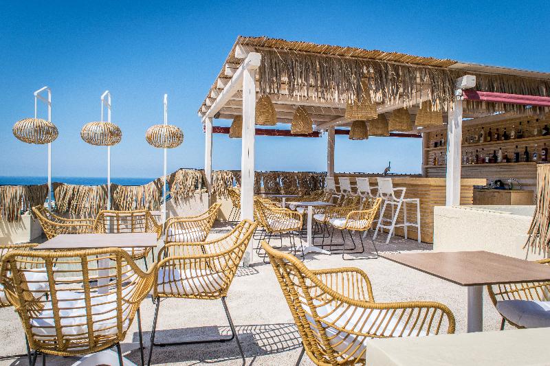 בית מלון כפרי Villa Elite By Checkin Adults Only