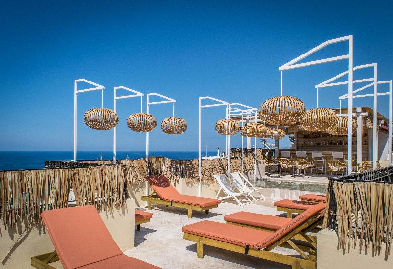 בית מלון כפרי Villa Elite By Checkin Adults Only