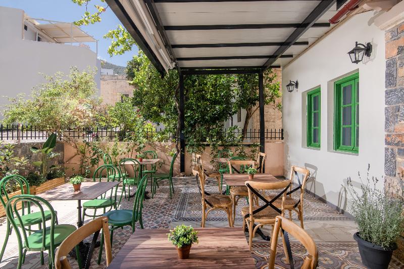 בית מלון כפרי Villa Elite By Checkin Adults Only