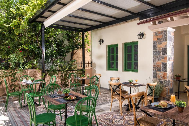 בית מלון כפרי Villa Elite By Checkin Adults Only