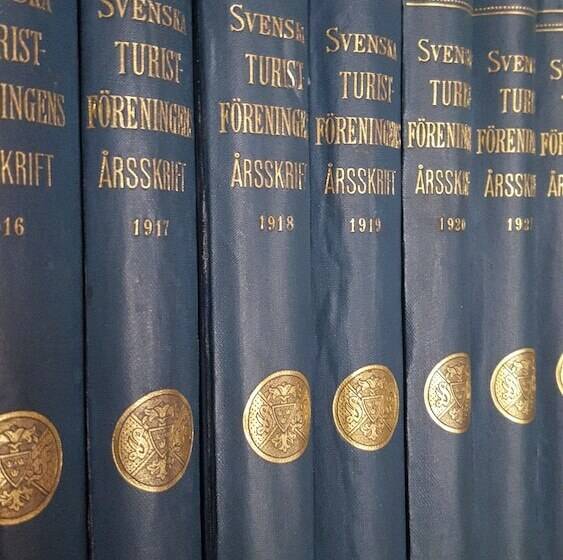 Отель Vilsta Camping And Cottages