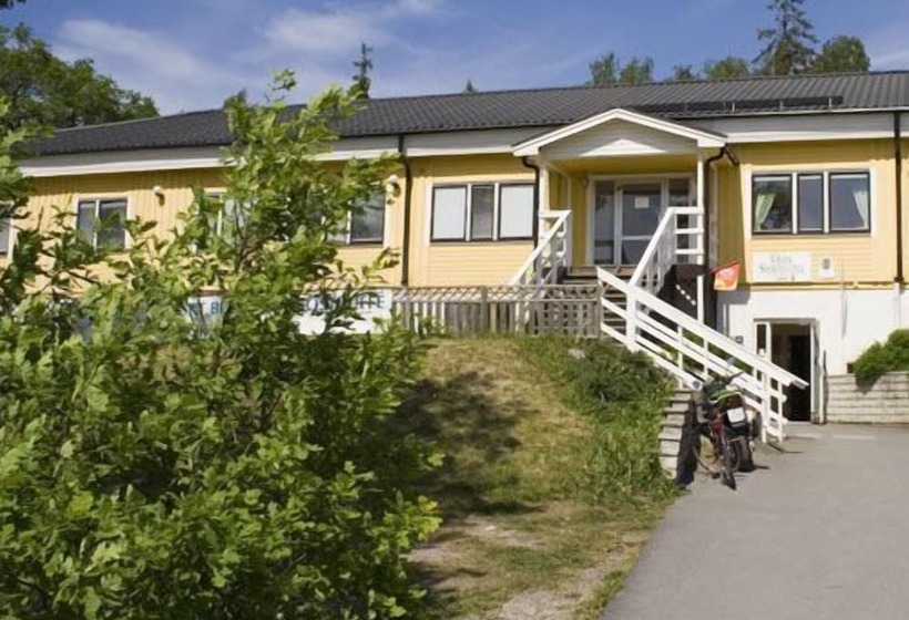 Отель Vilsta Camping And Cottages