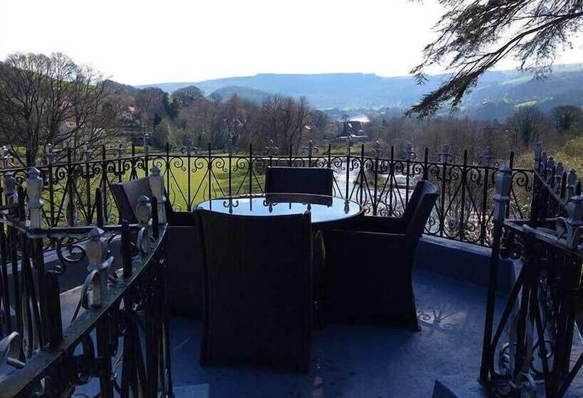 酒店 White Waters Country