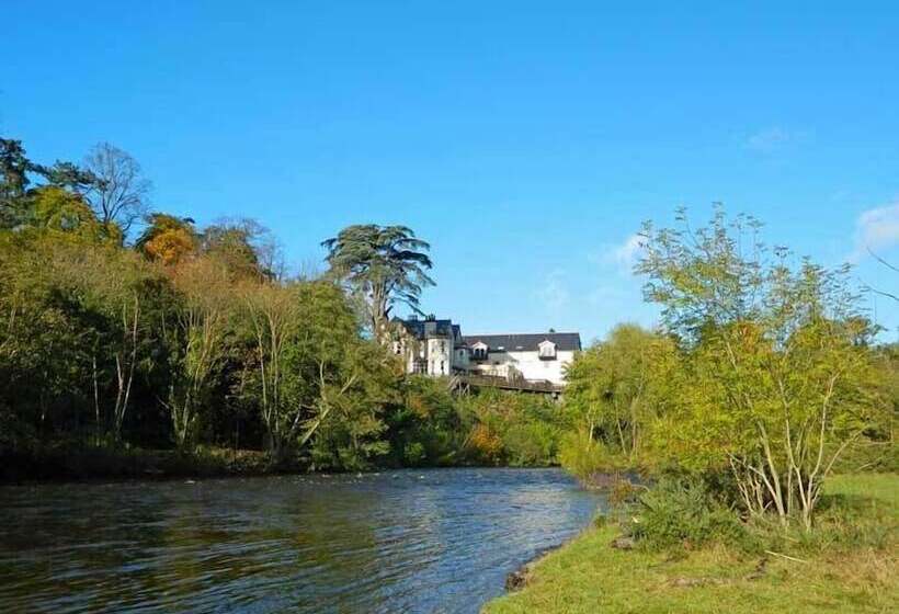 酒店 White Waters Country