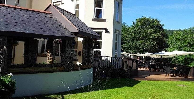 酒店 White Waters Country