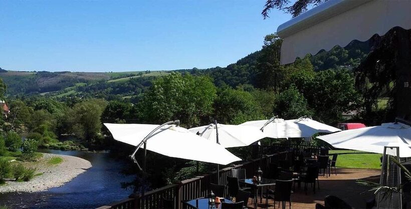 酒店 White Waters Country