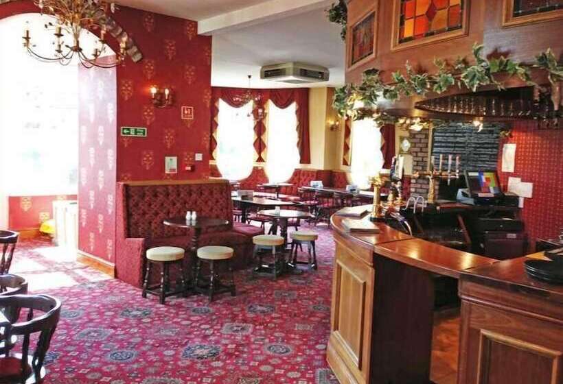 酒店 White Waters Country