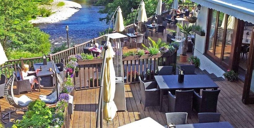 酒店 White Waters Country