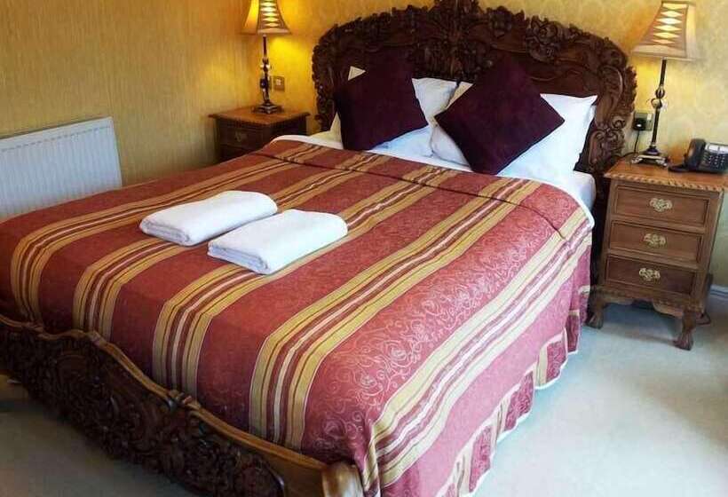 酒店 White Waters Country