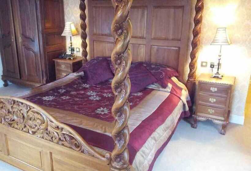 酒店 White Waters Country