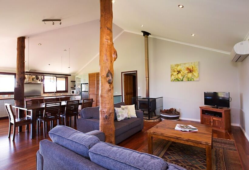 فندق Wildwood Valley