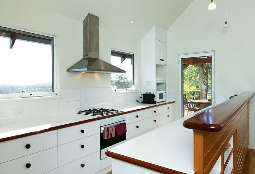 فندق Wildwood Valley