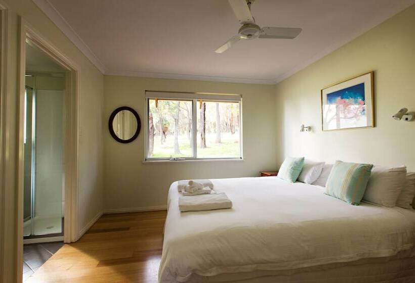 فندق Wildwood Valley