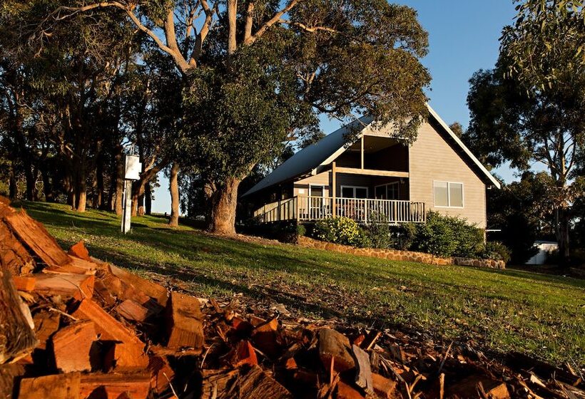 فندق Wildwood Valley